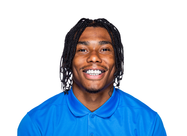 Semaj Morgan