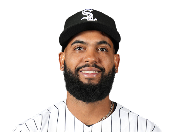 Seranthony Dominguez