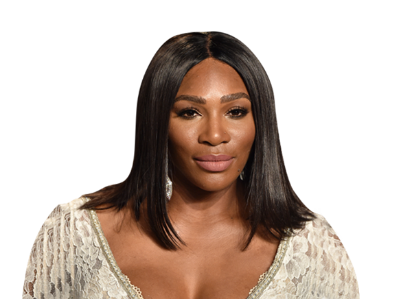 Serena Williams / Carlos Alcaraz