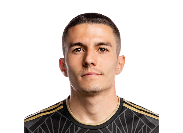 Sergi Palencia