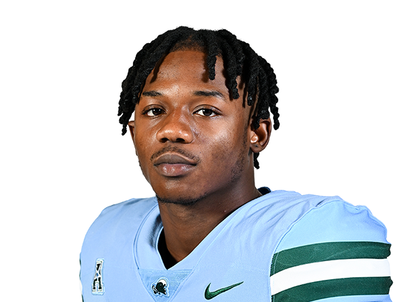 Shaadie Clayton-Johnson