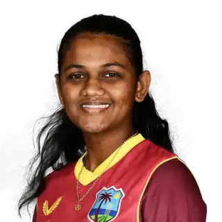 Shabika Gajnabi