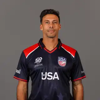 Shadley van Schalkwyk