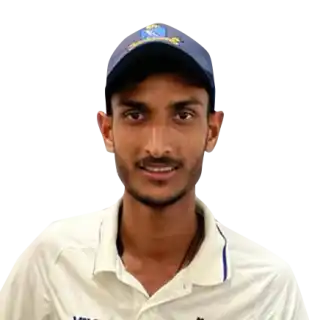 Shahbaz Ahmed