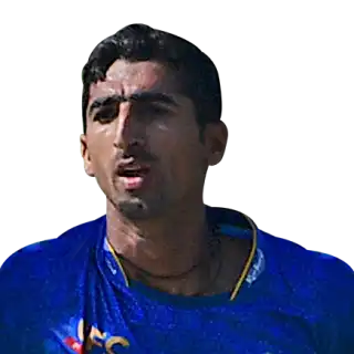 Shahnawaz Dahani