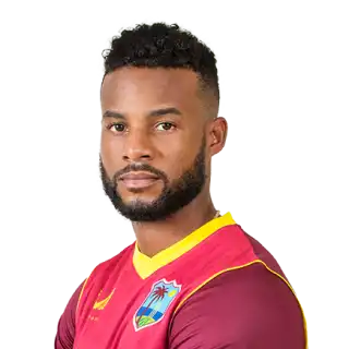 Shai Hope
