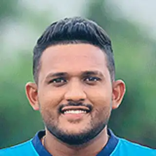 Shakthi Udara