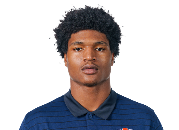 Shamar Arnoux