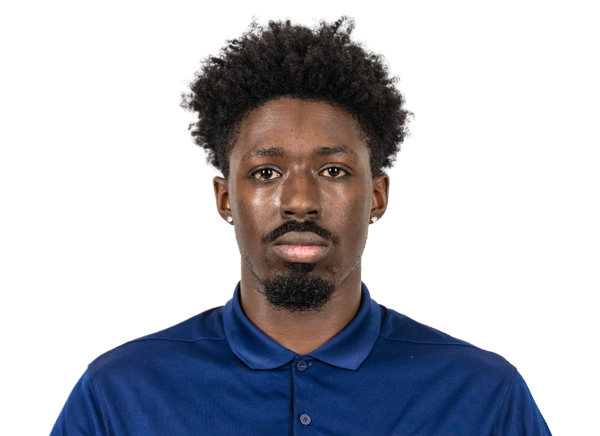 Shamar Porter