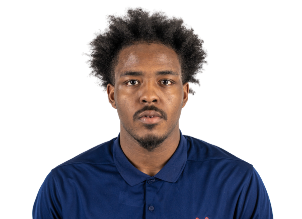 Shamar Riser-Pressley