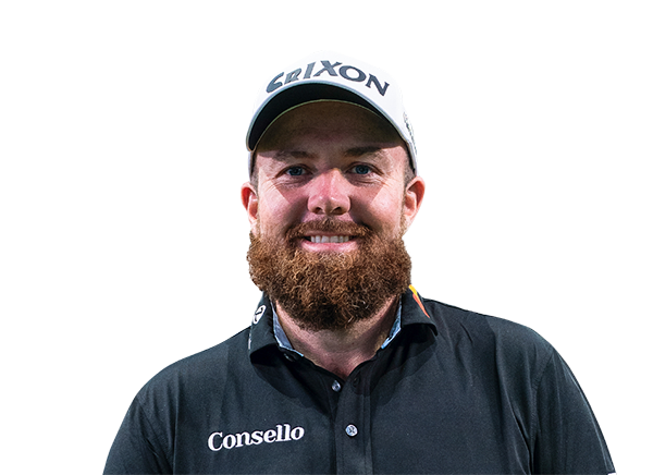 Shane Lowry
