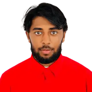 Shangeev Thanikaithasan