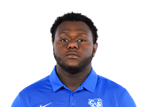 Sharod Watkins