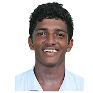Sharujan Shanmuganathan