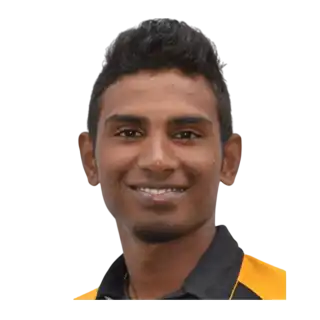 Sharvin Muniandy