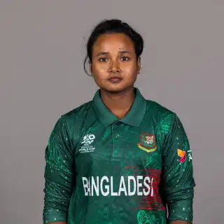 Shathi Rani