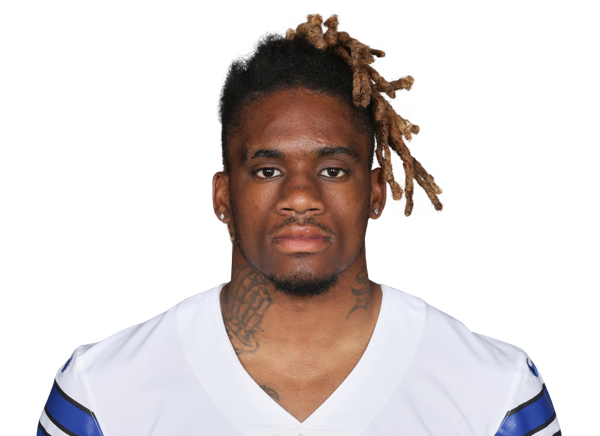 Shavon Revel Jr.