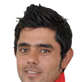 Shawkat Zaman