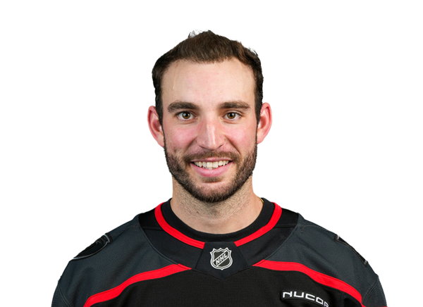Shayne Gostisbehere