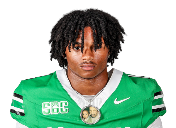 Sherone White Jr.