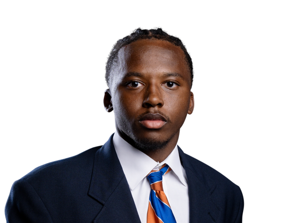 Sherrod Smith