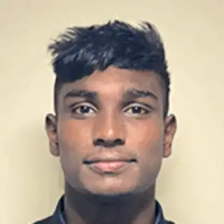 Sheshan Marasinghe