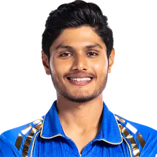 Shivalik Sharma