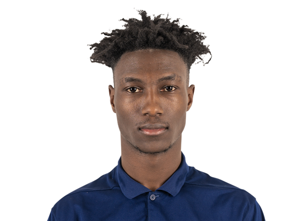 Shmar Akande