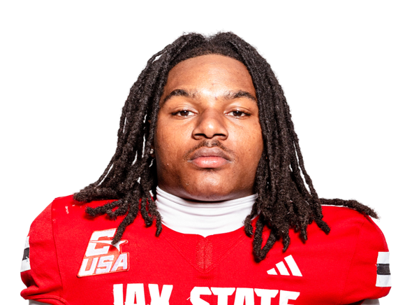 Shondell Harris