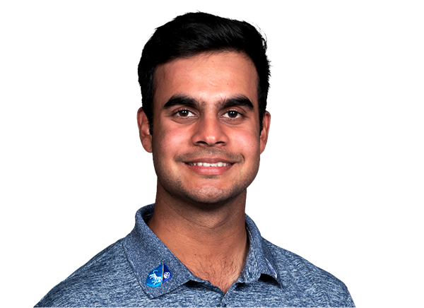 Shubhankar Sharma