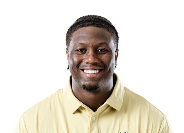 Shymeik Jones
