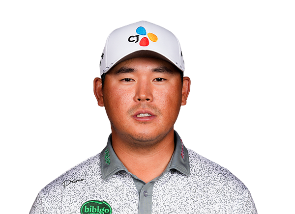 Si Woo Kim