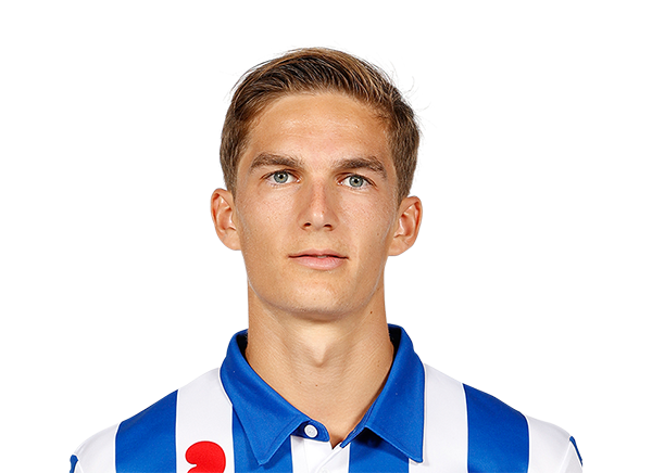 Sieben Dewaele