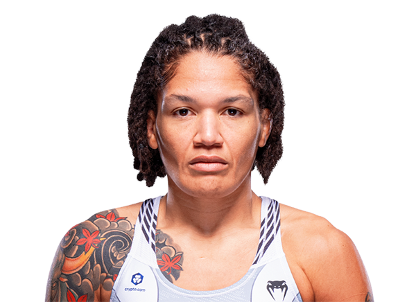 Sijara Eubanks