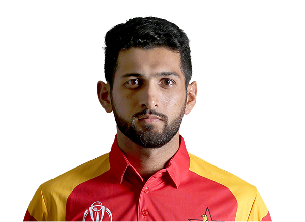 Sikandar Raza