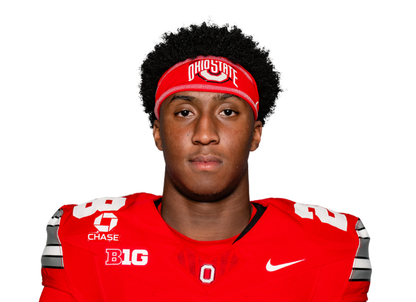 Simeon Caldwell