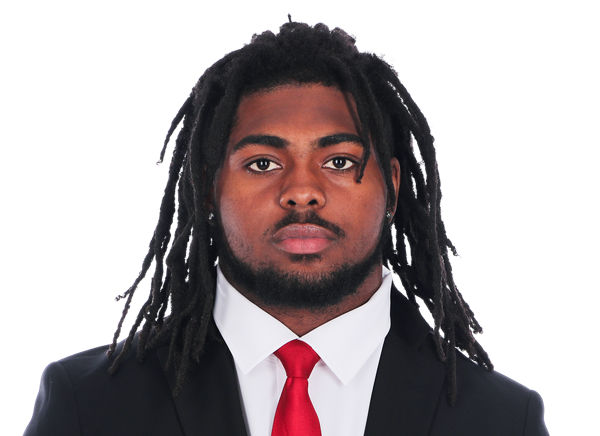 Simeon Coleman
