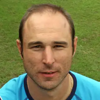 Simon Smith