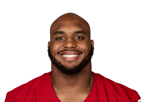 Sincere Haynesworth