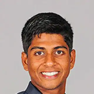 Sineth Jayawardena
