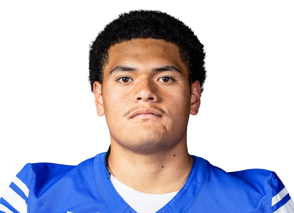 Siosiua Latu-Finau