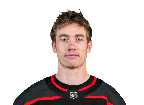 Skyler Brind'Amour
