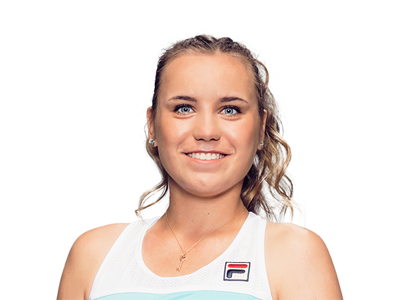 Sofia Kenin