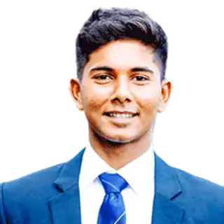 Sonal Dinusha