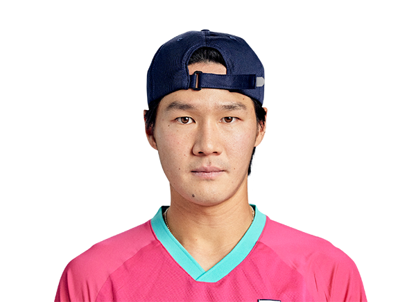 SoonWoo Kwon