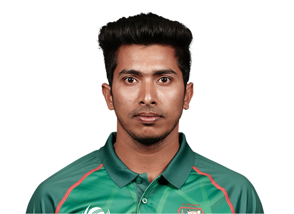 Soumya Sarkar