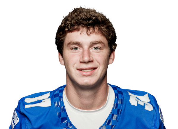 Spencer Leadbetter