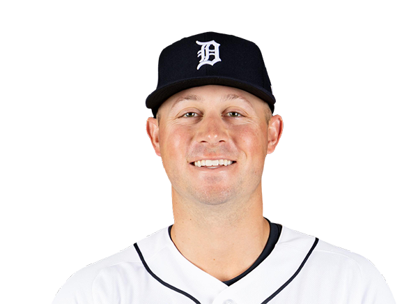Spencer Torkelson