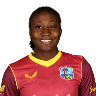 Stafanie Taylor