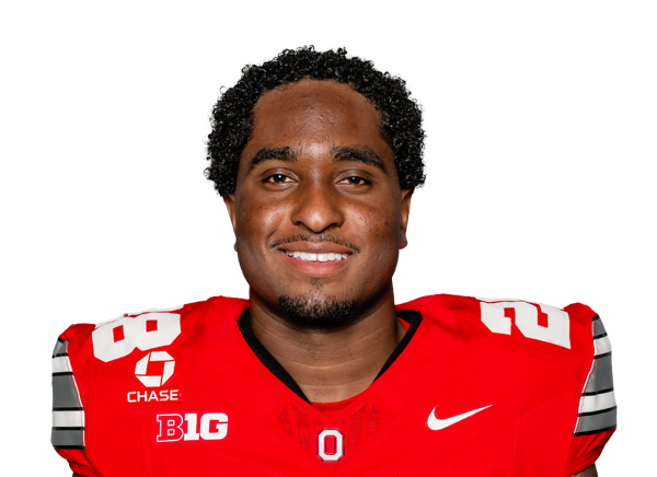Stanley Jackson Jr.